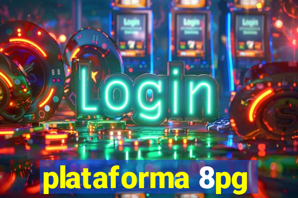 plataforma 8pg